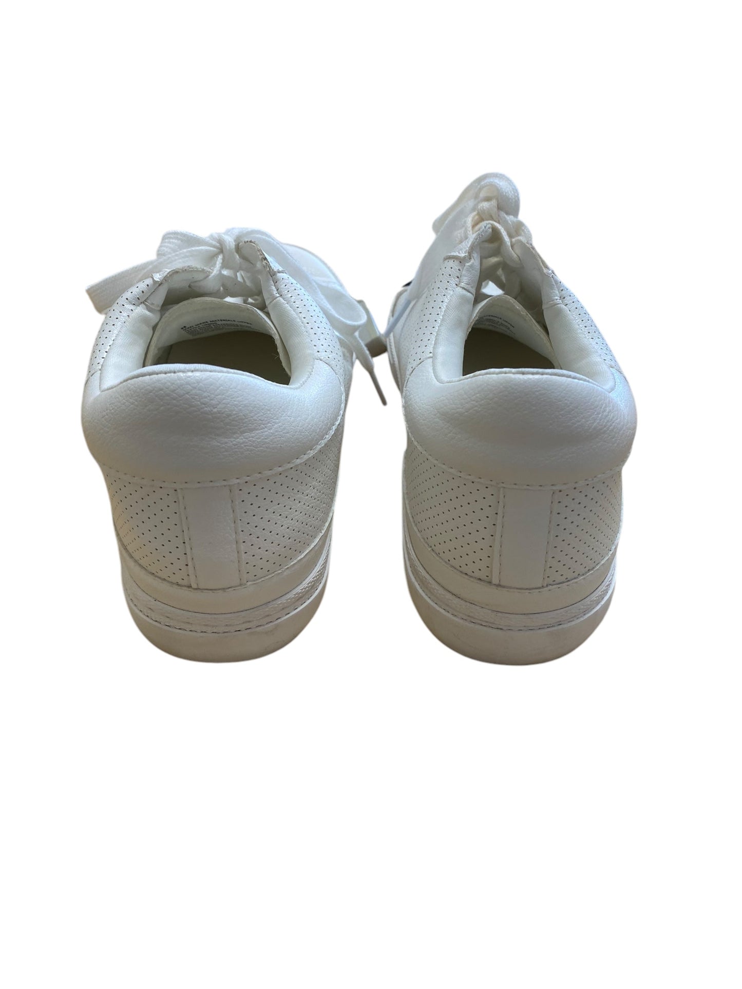 Shoes Sneakers By A New Day In White, Size: 8.5