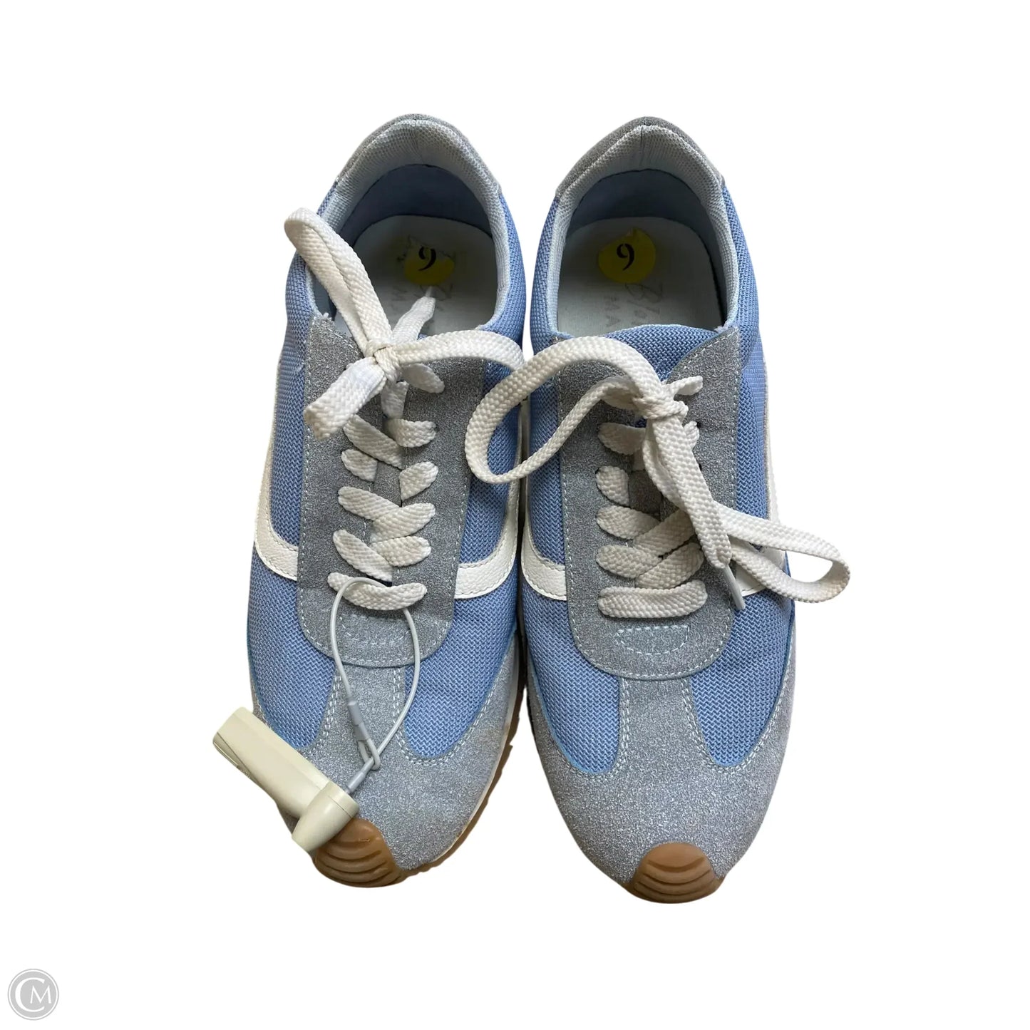 Shoes Sneakers By Blowfish In Blue, Size: 9