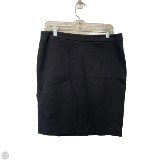 Skirt Mini & Short By Cabi In Black, Size: 10