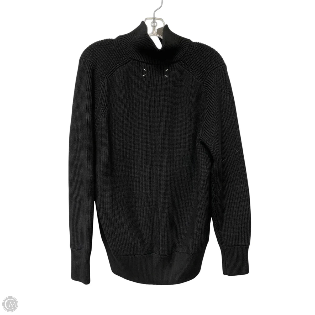Jacket Other By Clothes Mentor In Black, Size: 14