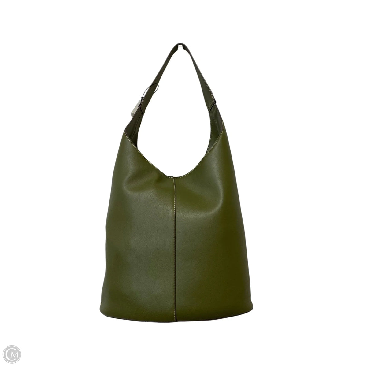 Handbag By Clothes Mentor, Size: Large