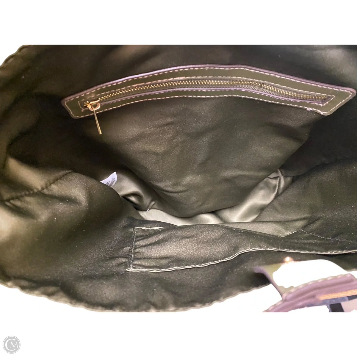 Handbag By Clothes Mentor, Size: Large