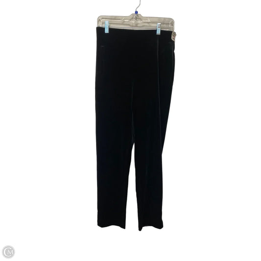 Pants Other By Chicos In Black, Size: 10