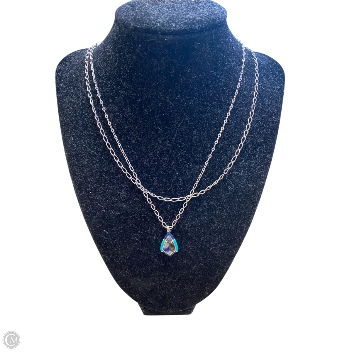 Necklace Layered By Kendra Scott