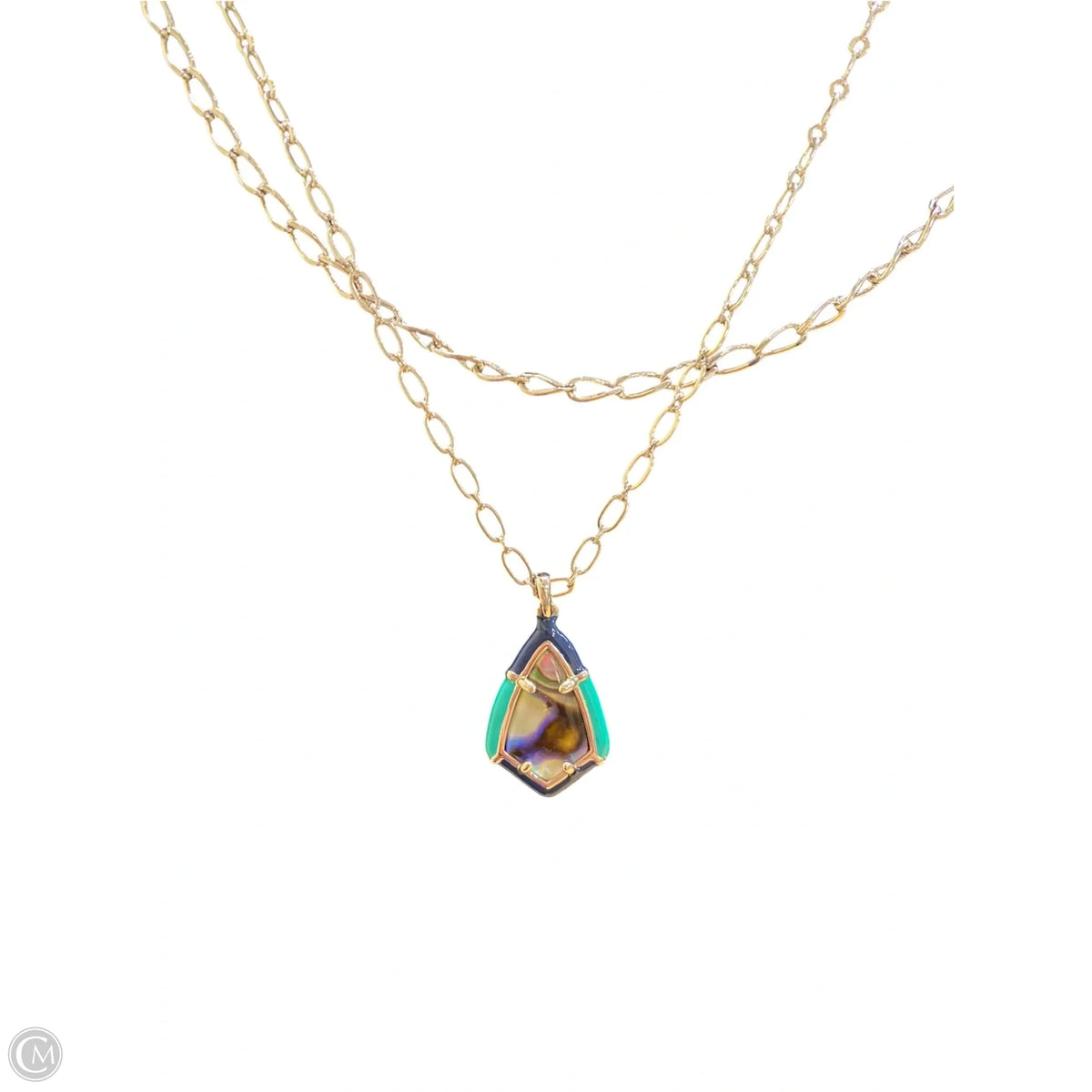 Necklace Layered By Kendra Scott