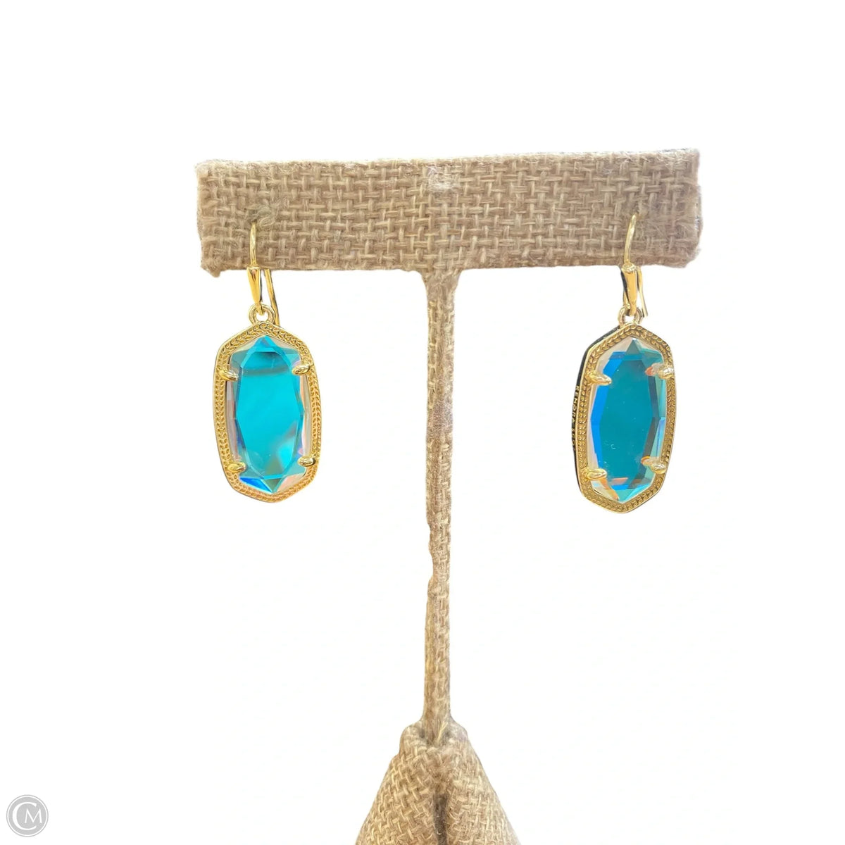 Earrings Dangle/drop By Kendra Scott