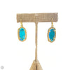 Earrings Dangle/drop By Kendra Scott
