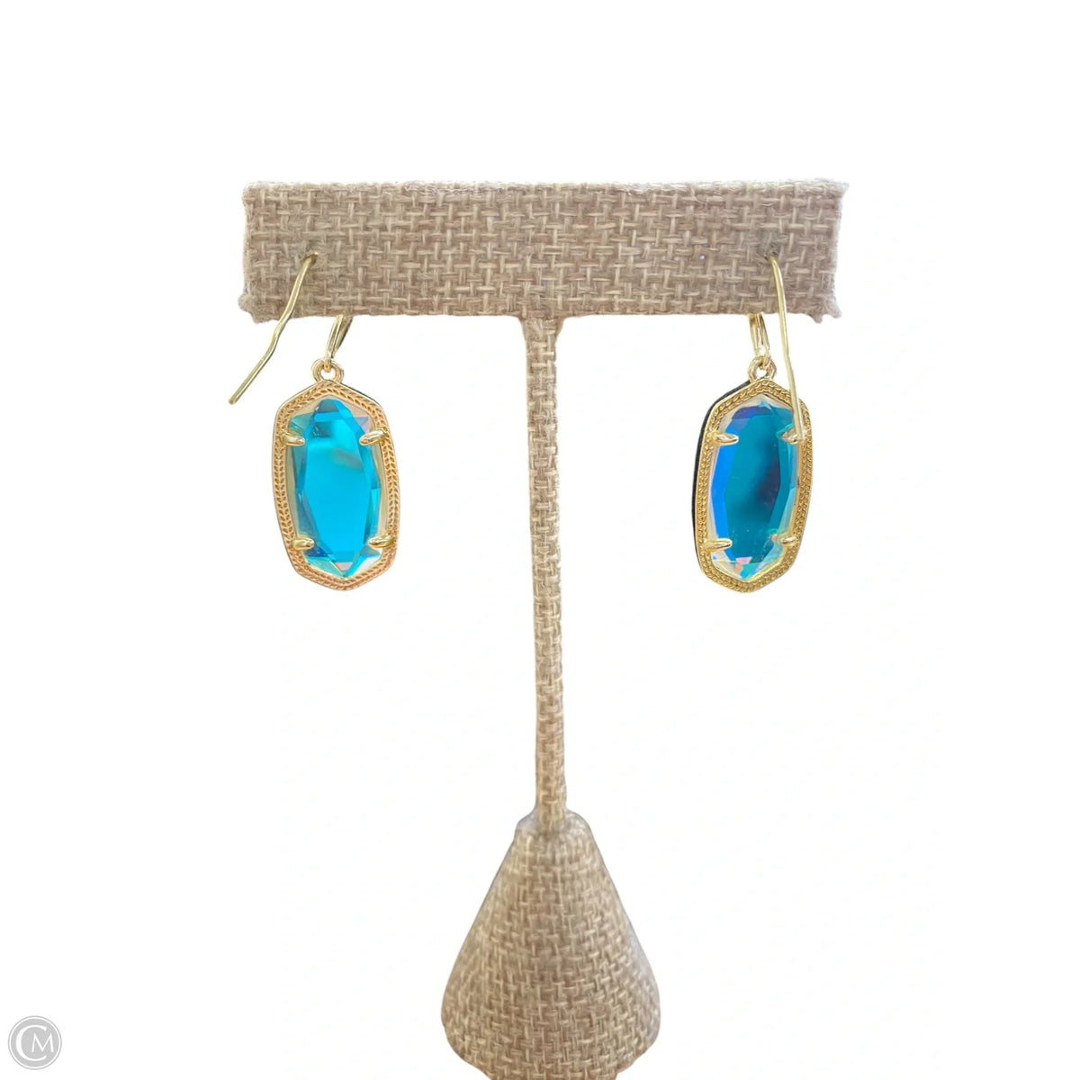 Earrings Dangle/drop By Kendra Scott