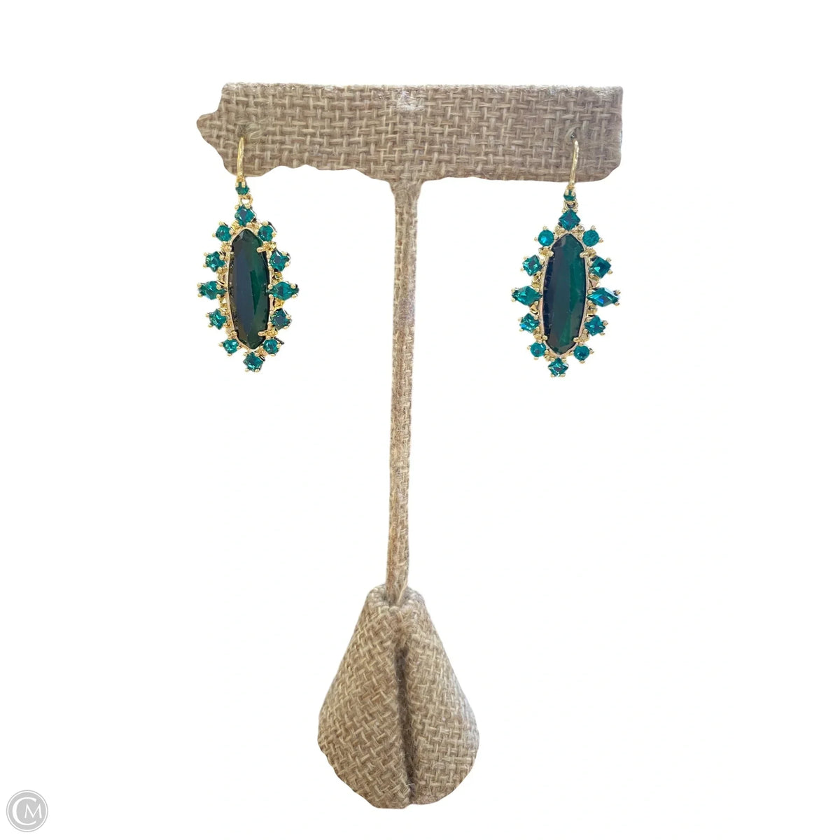 Earrings Dangle/drop By Kendra Scott