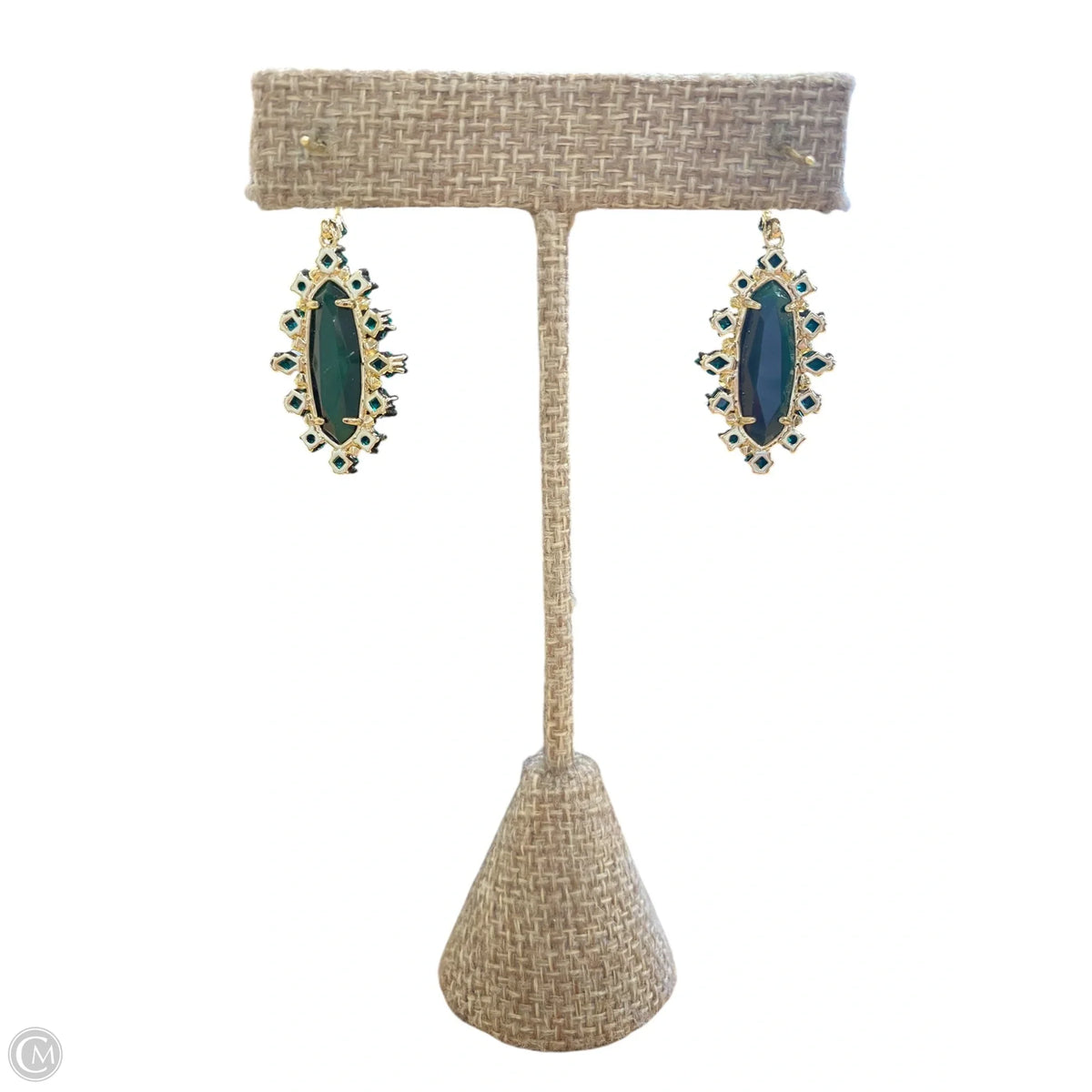 Earrings Dangle/drop By Kendra Scott