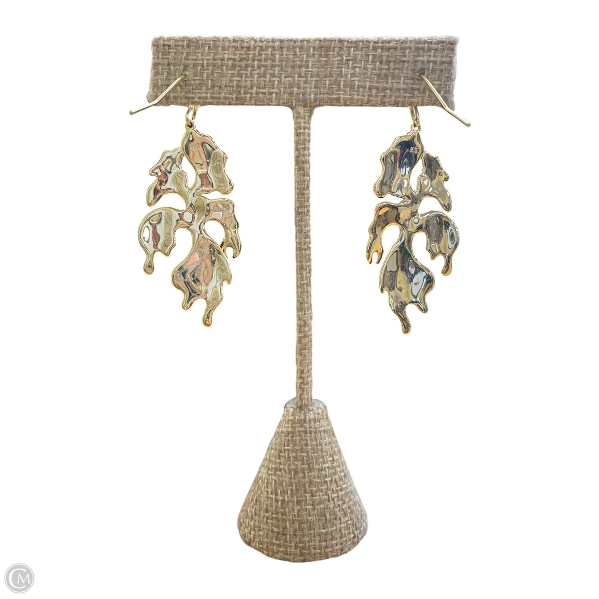 Earrings Dangle/drop By Kendra Scott