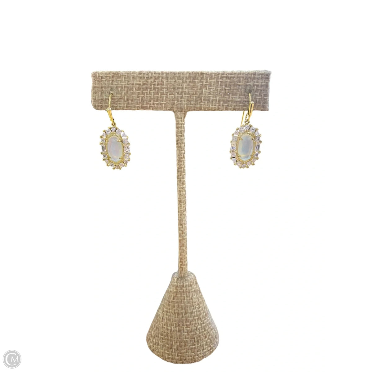 Earrings Dangle/drop By Kendra Scott