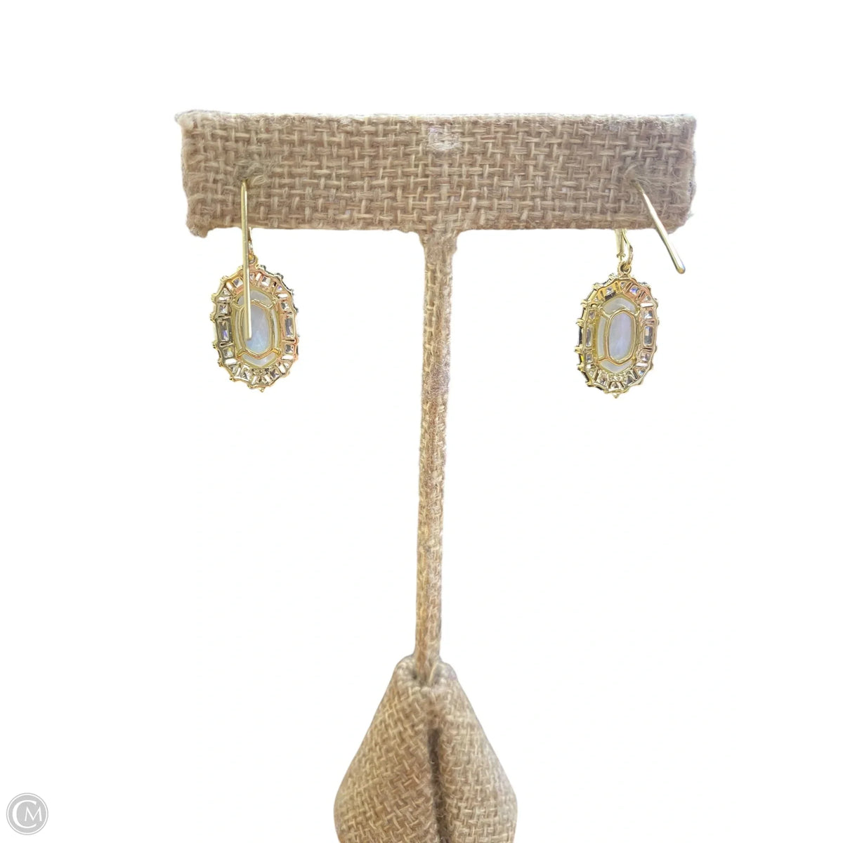 Earrings Dangle/drop By Kendra Scott