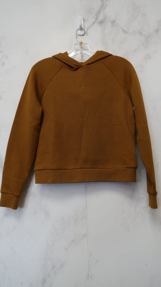 Sweatshirt Hoodie By Madewell  Size: Xxs