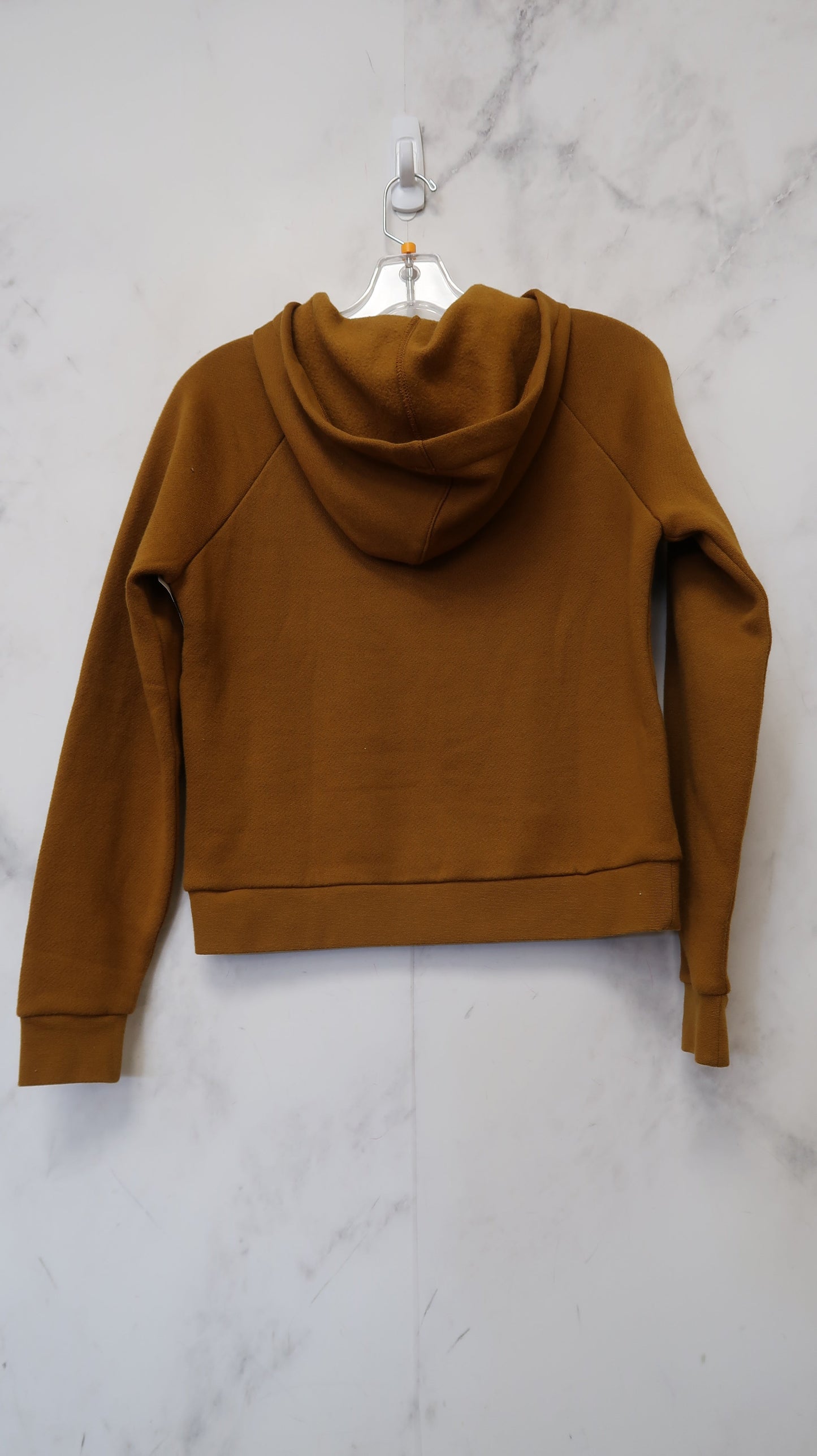 Sweatshirt Hoodie By Madewell  Size: Xxs