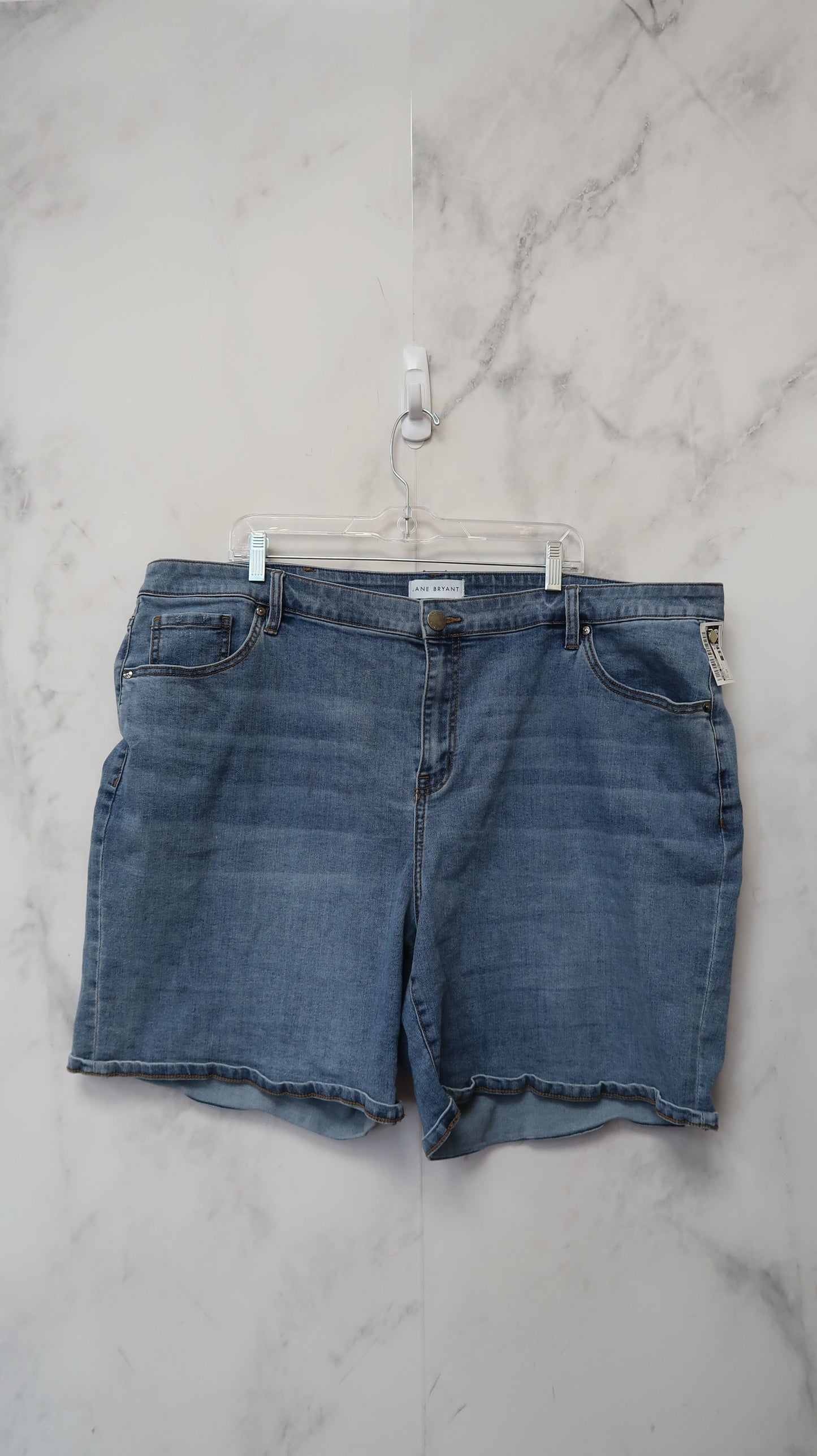Shorts By Lane Bryant  Size: 22