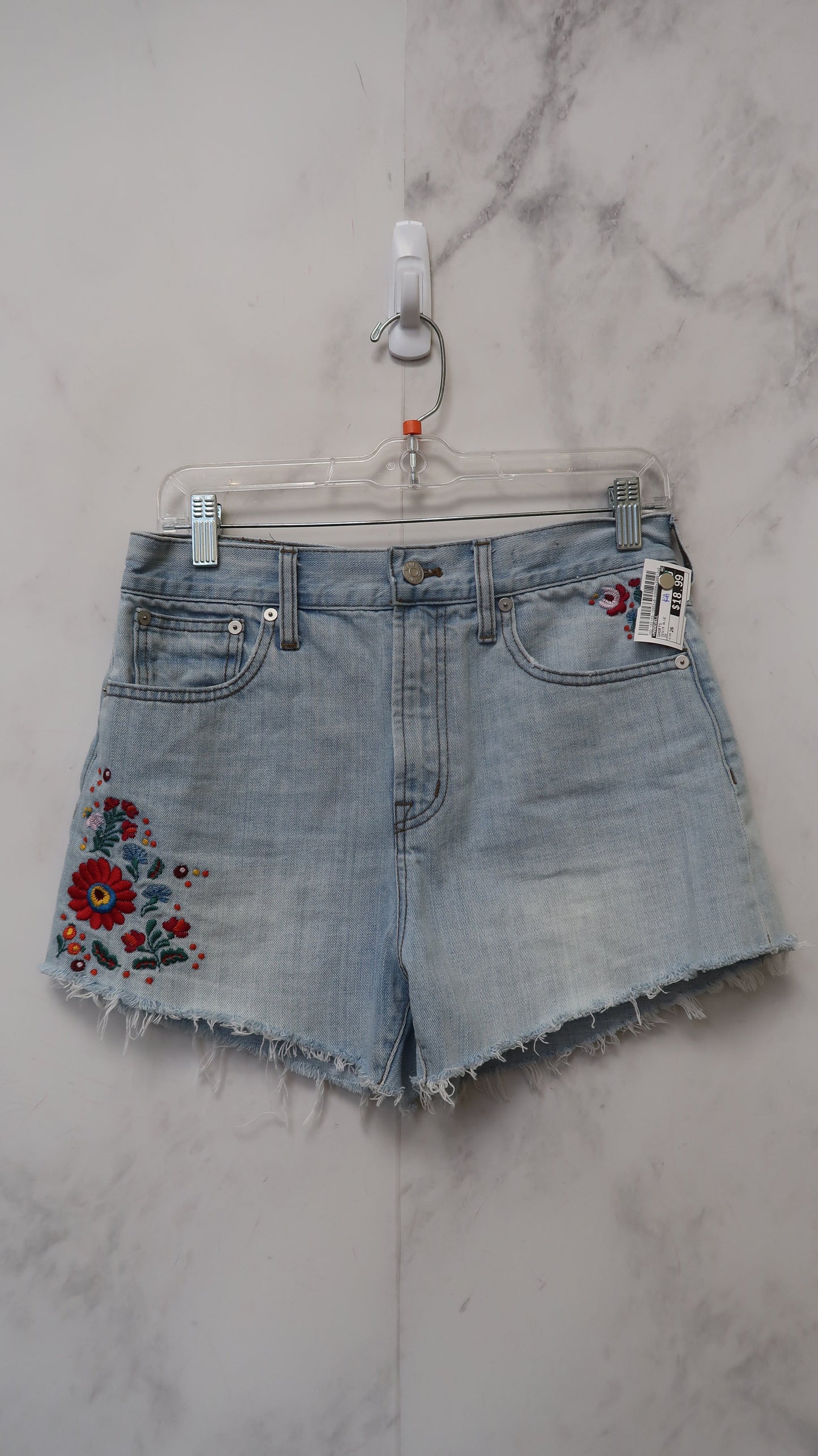 Shorts By Madewell  Size: 26