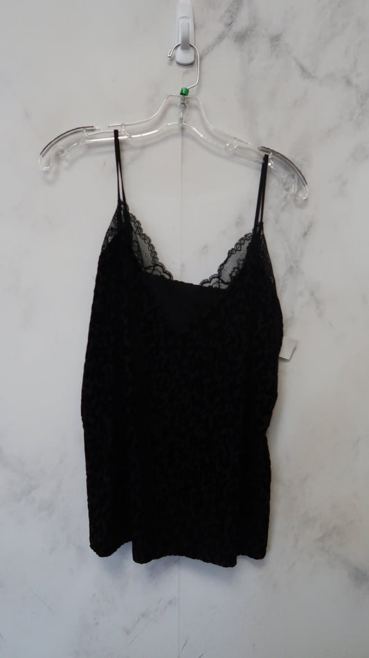 Top Sleeveless By White House Black Market  Size: M