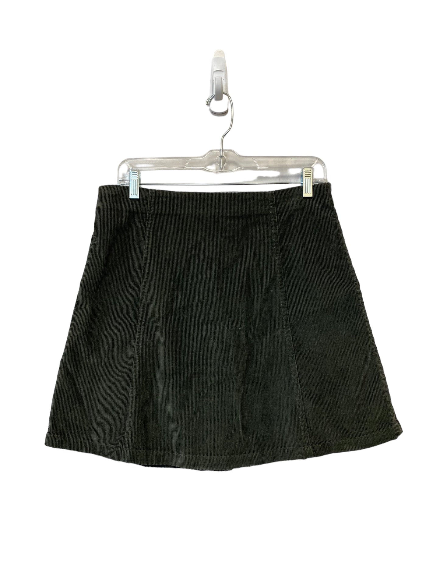 Skirt Mini & Short By Wishlist  Size: L