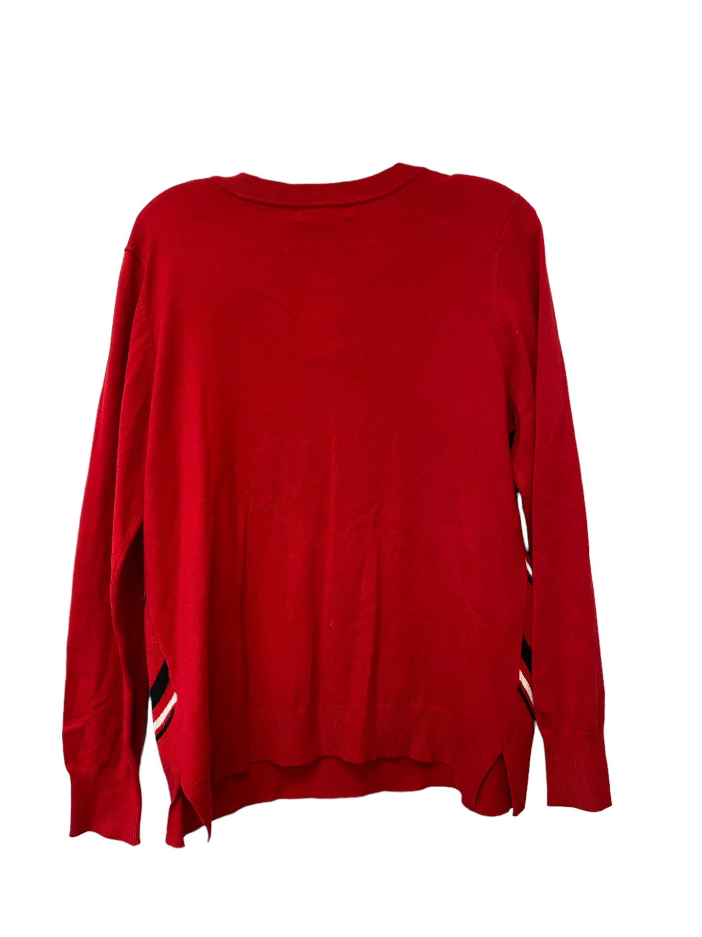 Sweater By Liz Claiborne  Size: Xl