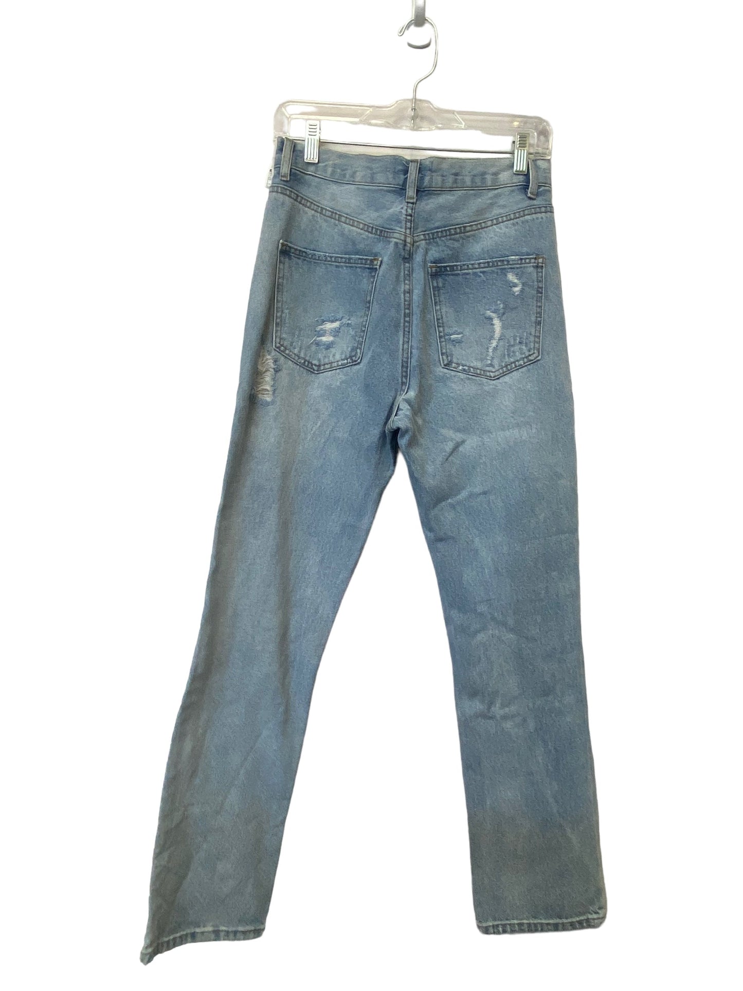 Jeans Straight By By Together  Size: S