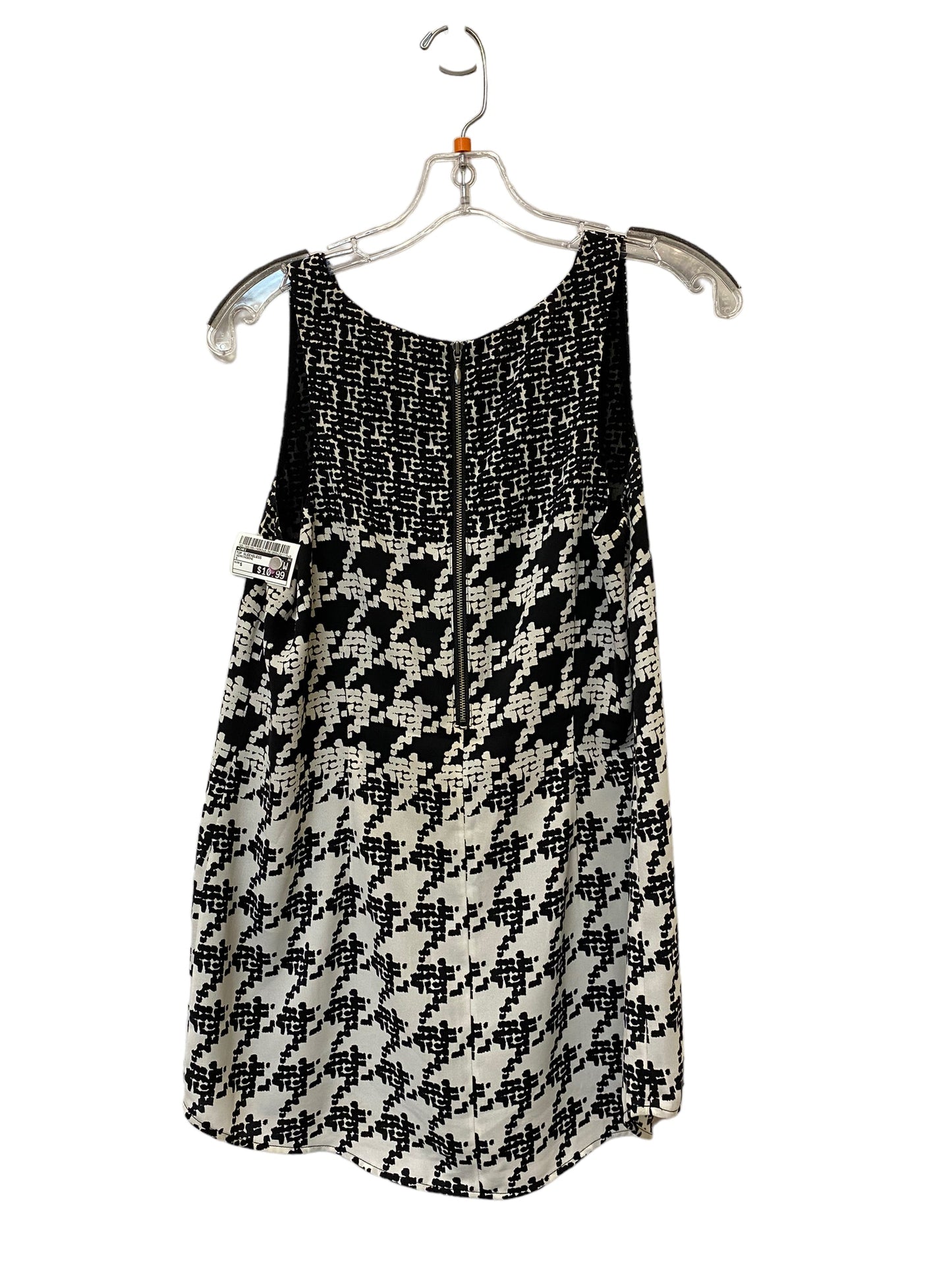 Top Sleeveless By Cabi  Size: S