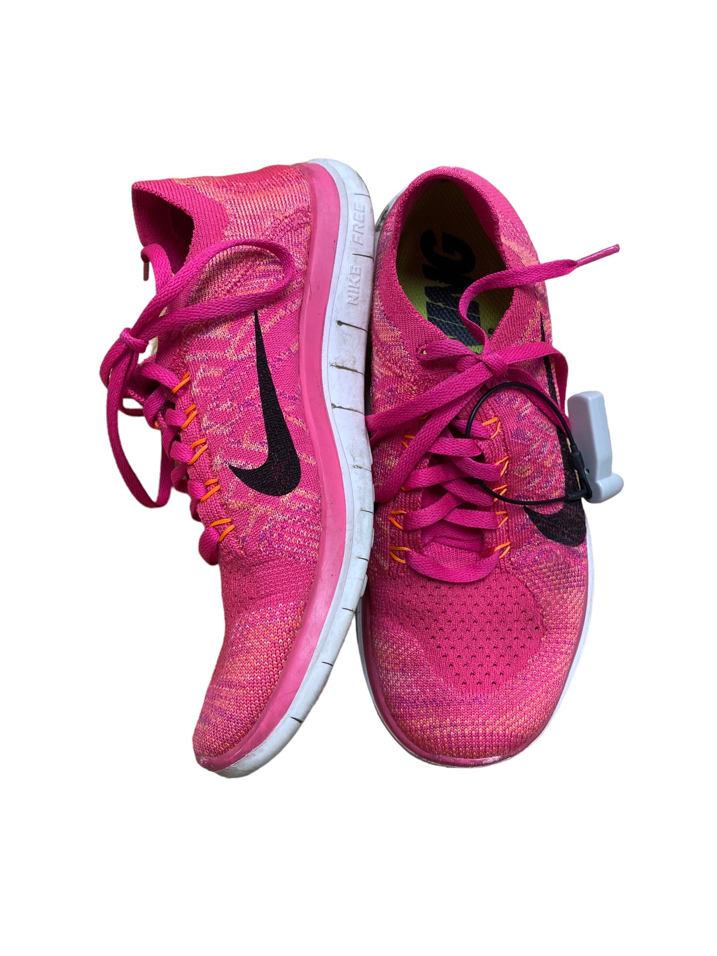 Shoes Athletic By Nike  Size: 7