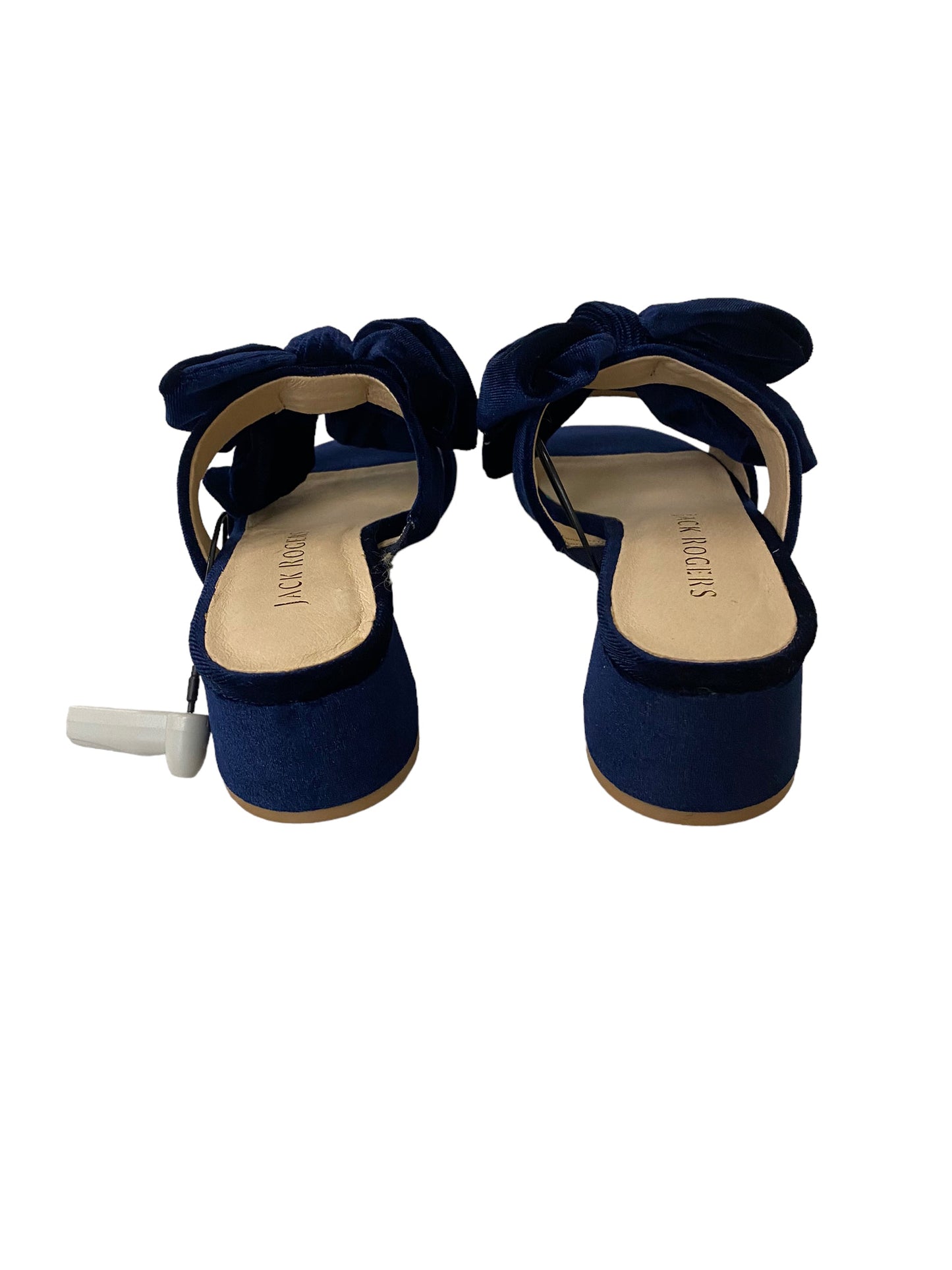 Sandals Heels Block By Jack Rogers  Size: 6