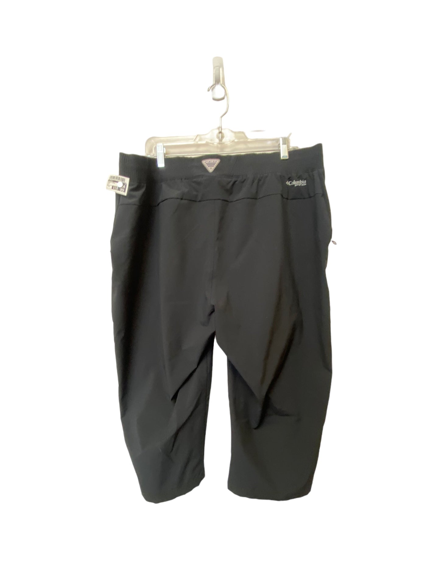 Athletic Capris By Columbia  Size: Xl
