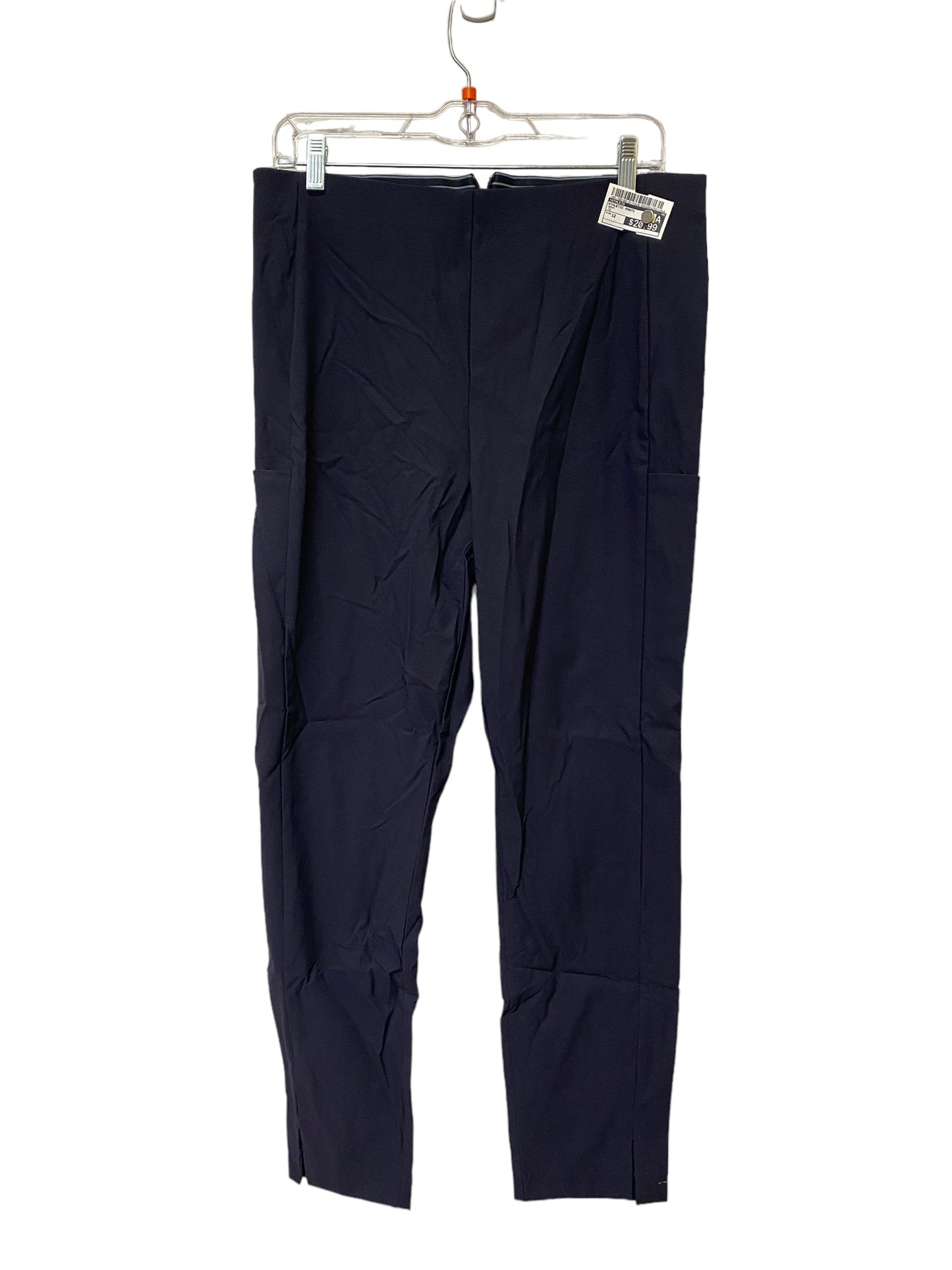 Athletic Pants By Athleta  Size: 12