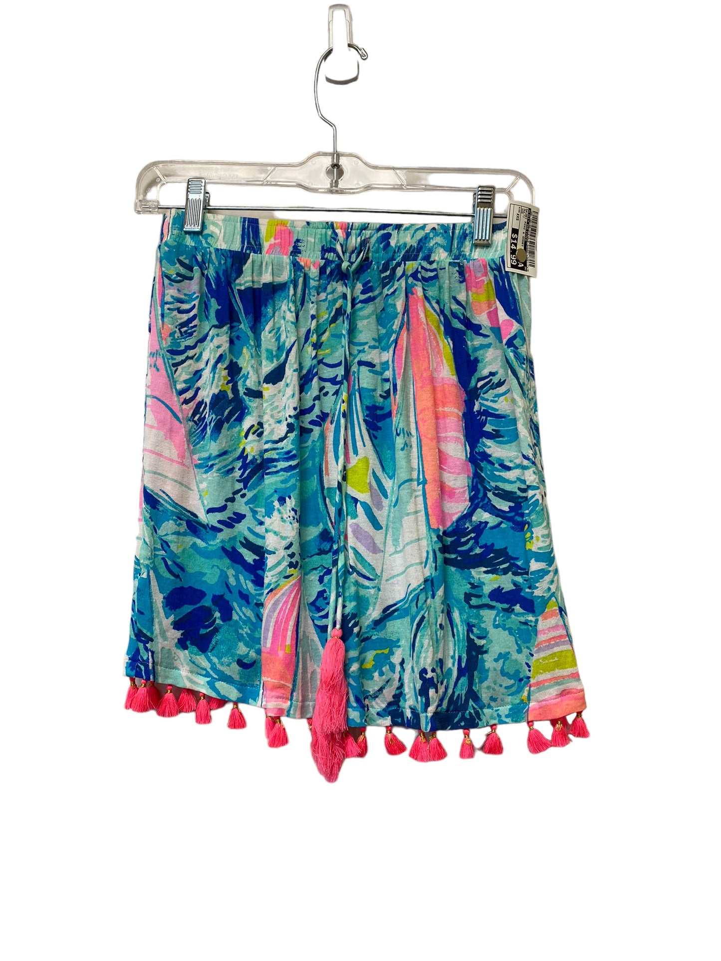 Skirt Mini & Short By Lilly Pulitzer  Size: Xxs