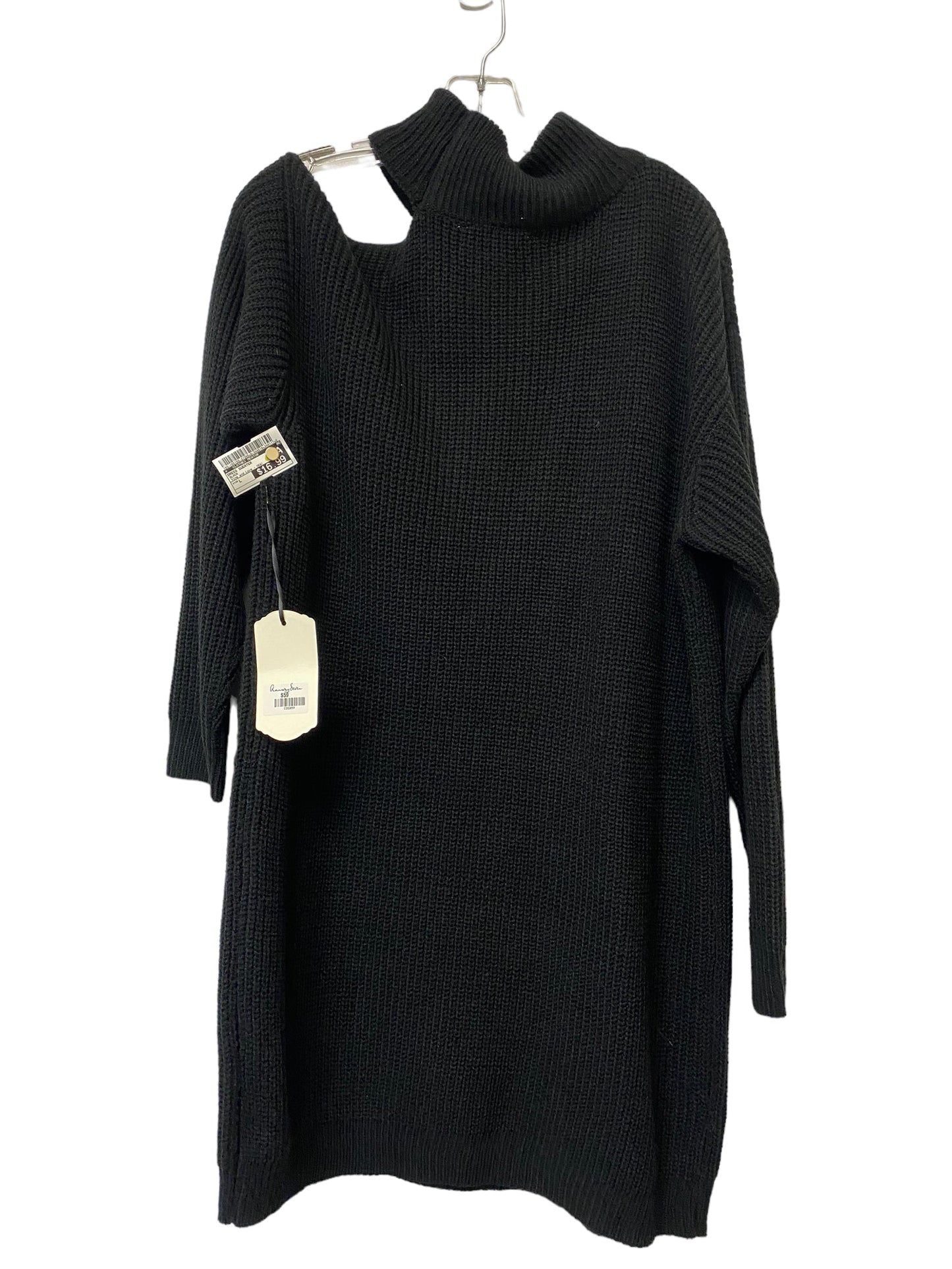 Dress Sweater By Clothes Mentor  Size: L