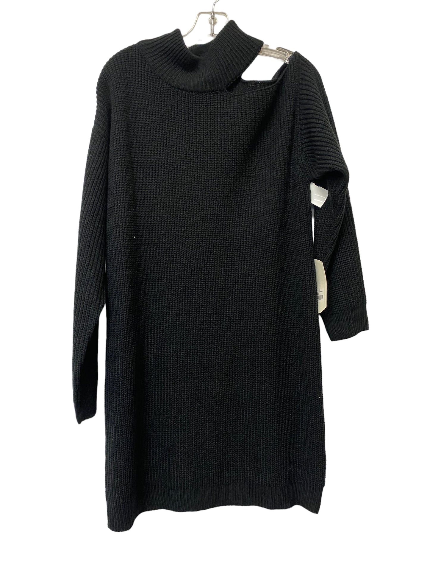 Dress Sweater By Clothes Mentor  Size: L