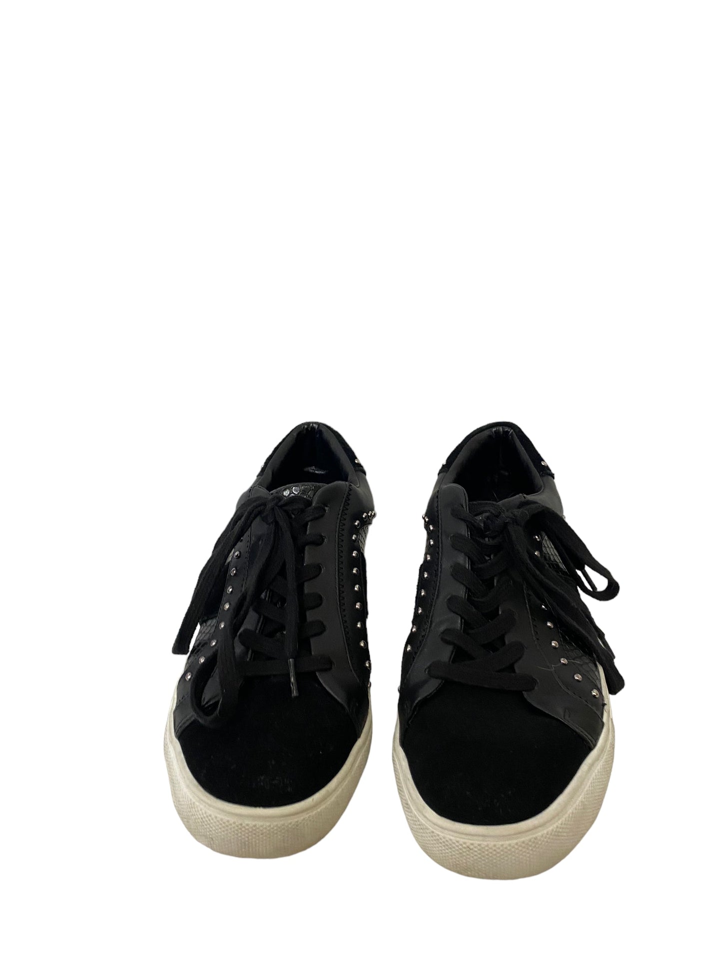 Shoes Sneakers By Steve Madden  Size: 7.5