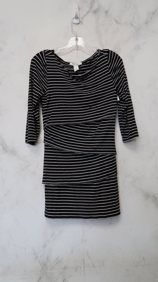 Top Long Sleeve By White House Black Market  Size: Xs