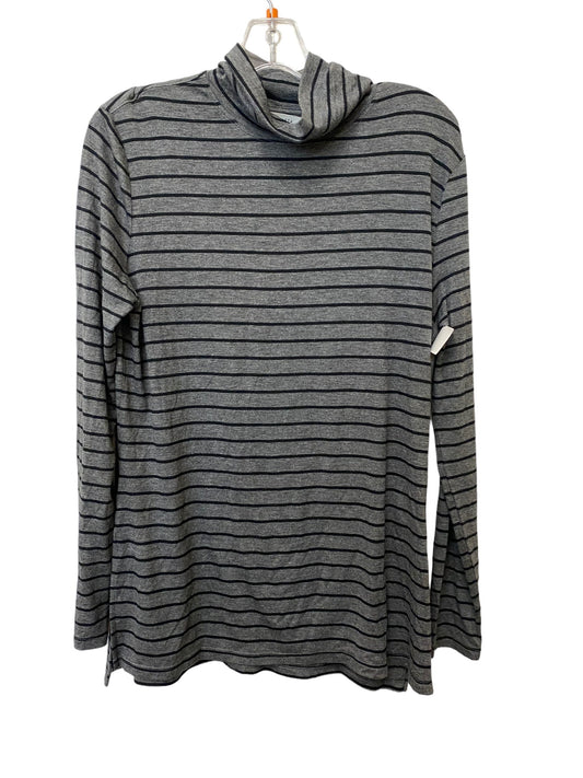 Top Long Sleeve By Athleta  Size: M