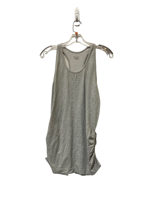 Athletic Tank Top By Athleta  Size: L