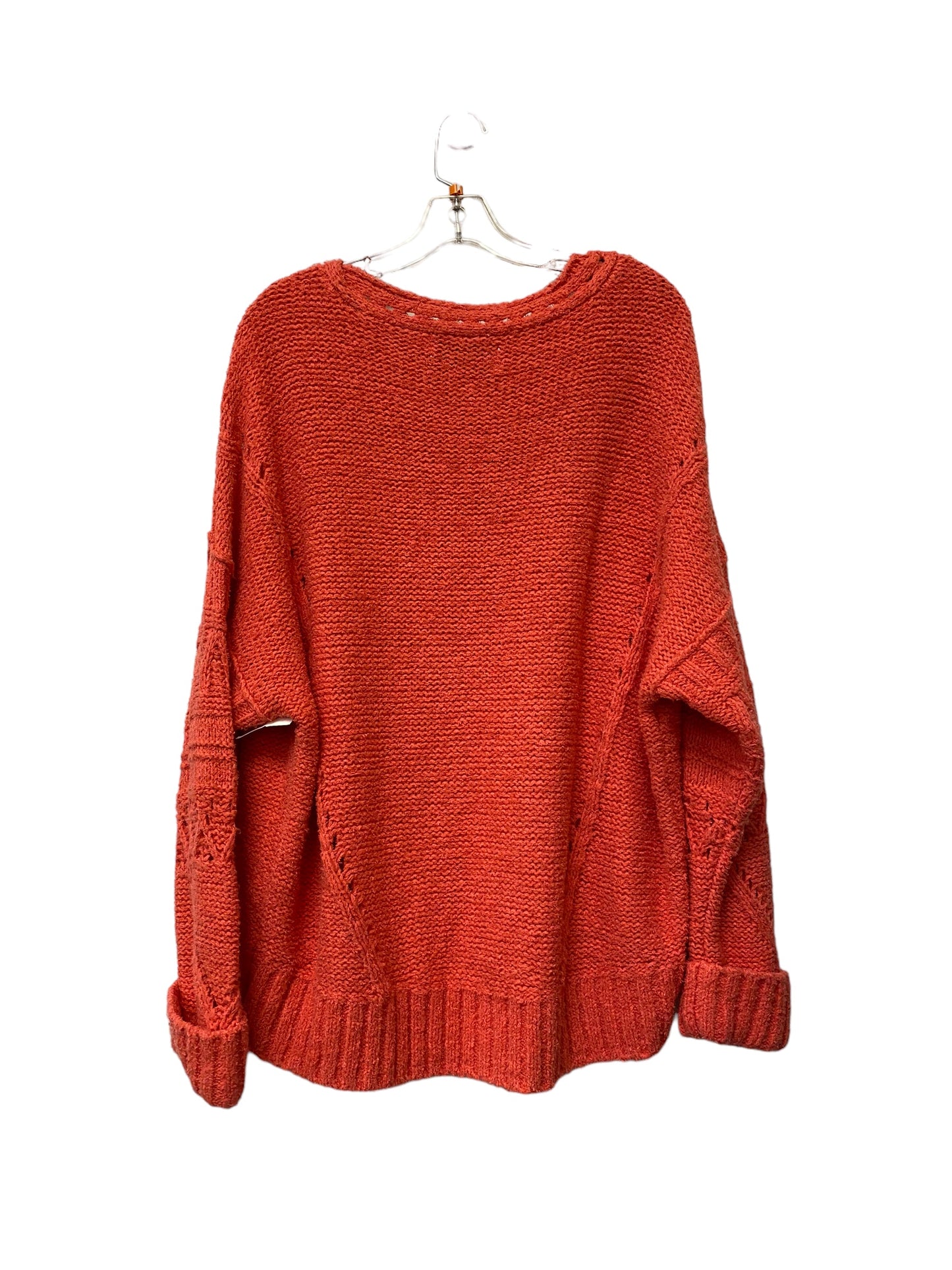 Sweater By Pilcro  Size: M