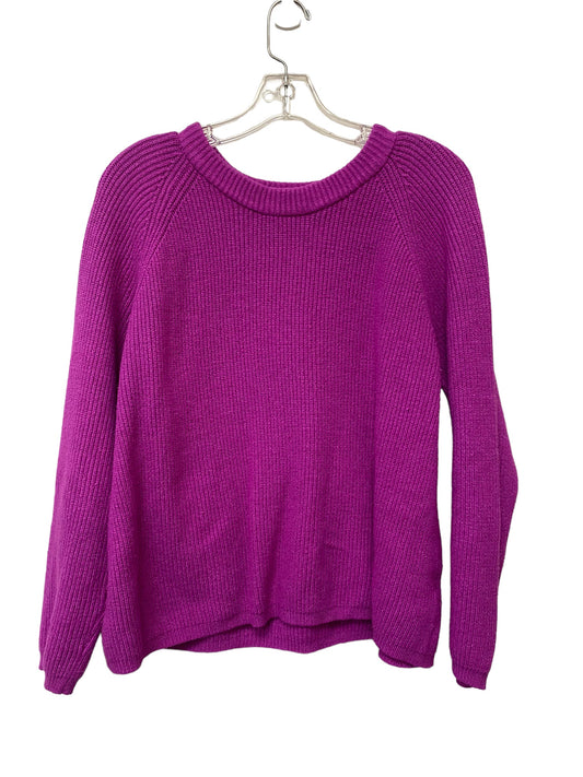 Sweater By Tahari  Size: Xl