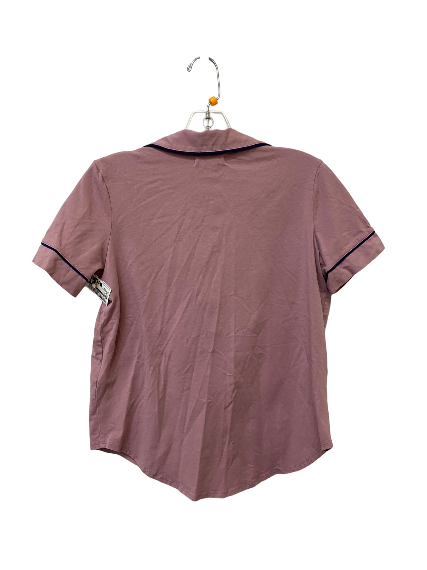 Top Short Sleeve By Madewell  Size: Xxs