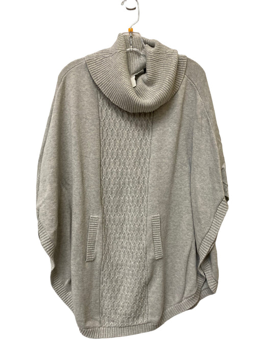 Poncho By Cabi  Size: L