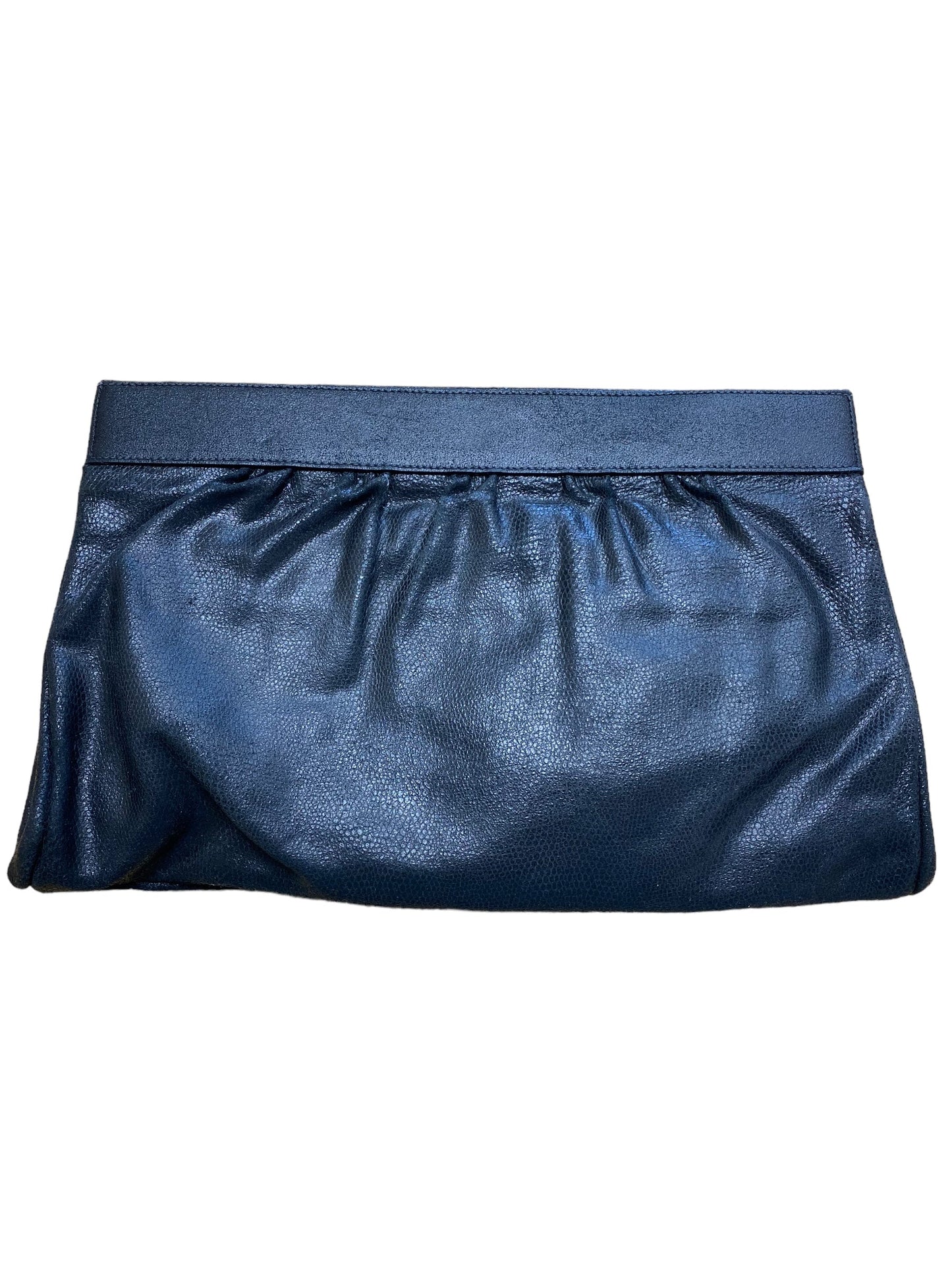 Clutch By Fendi  Size: Medium