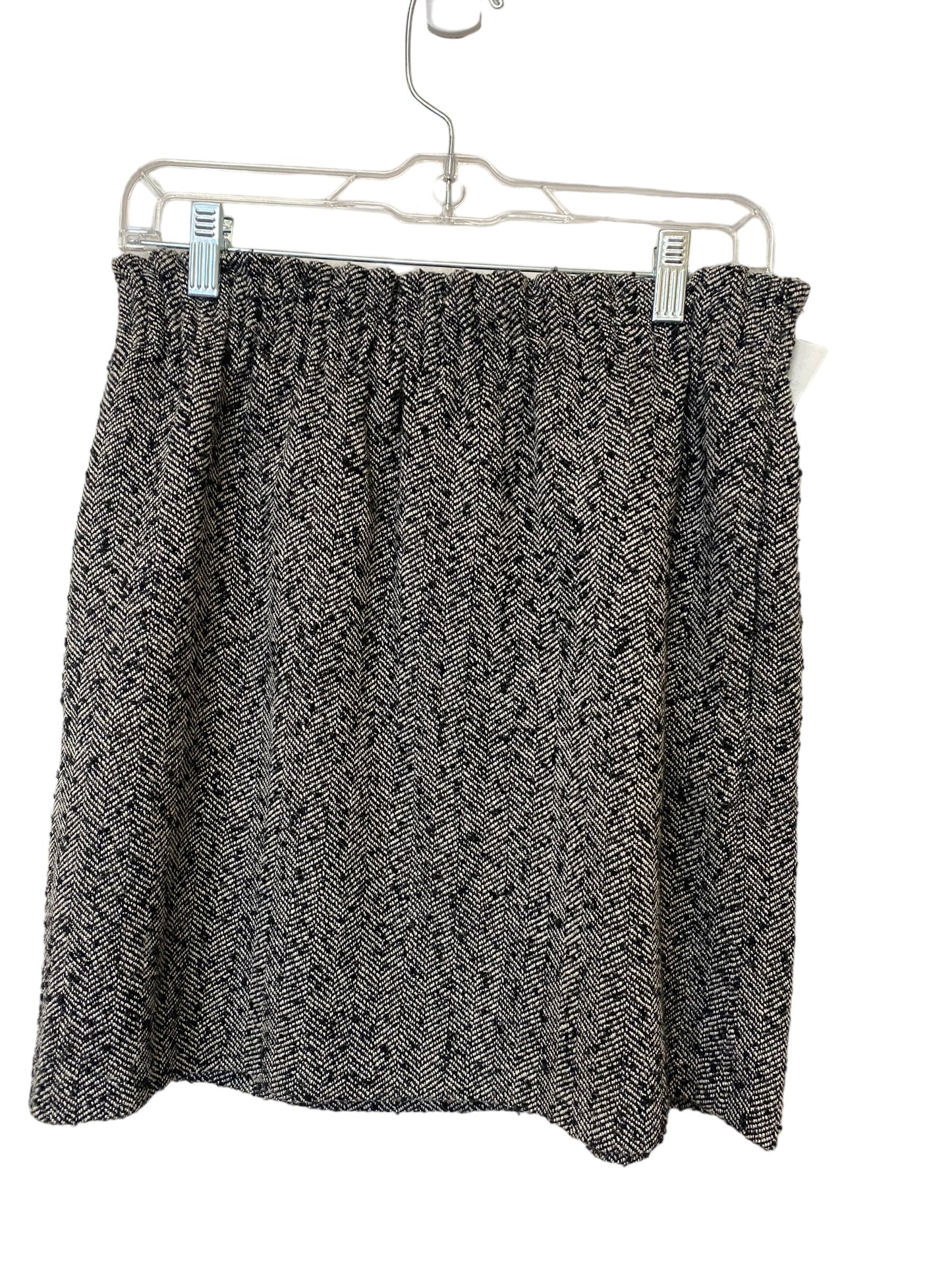 Skirt Mini & Short By J Crew  Size: 4