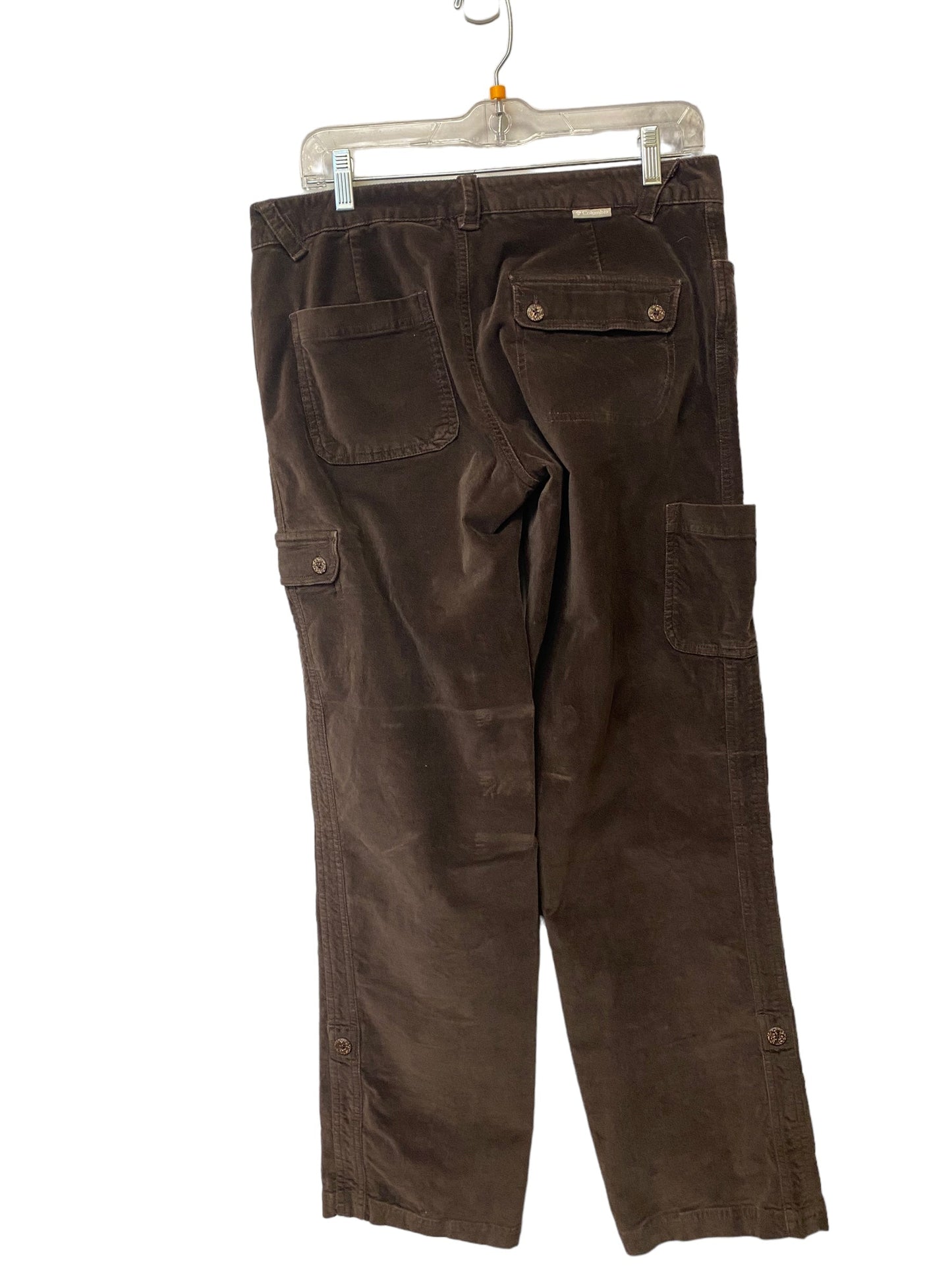 Pants Ankle By Columbia  Size: 8