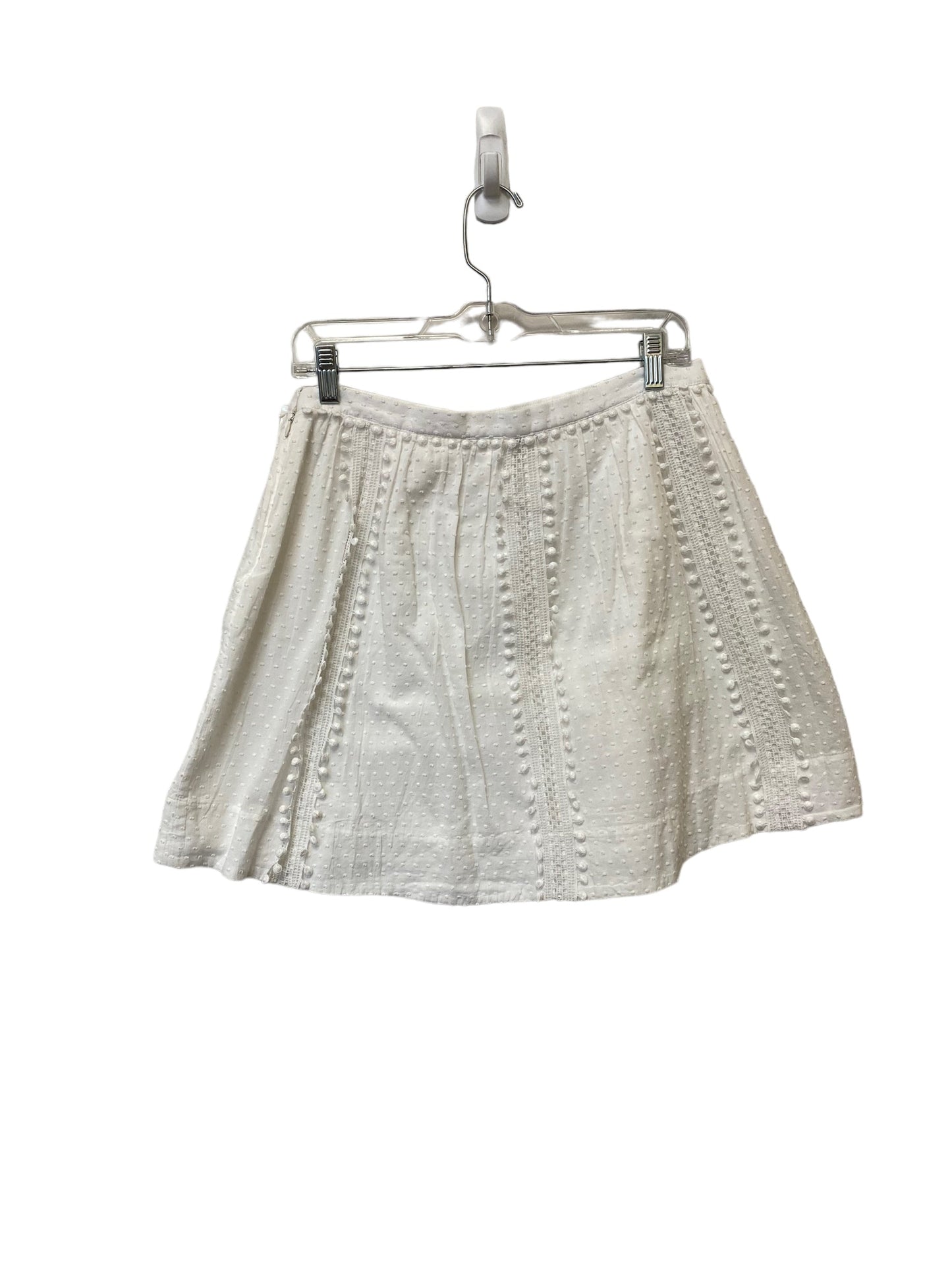 Skirt Mini & Short By J Crew  Size: 6