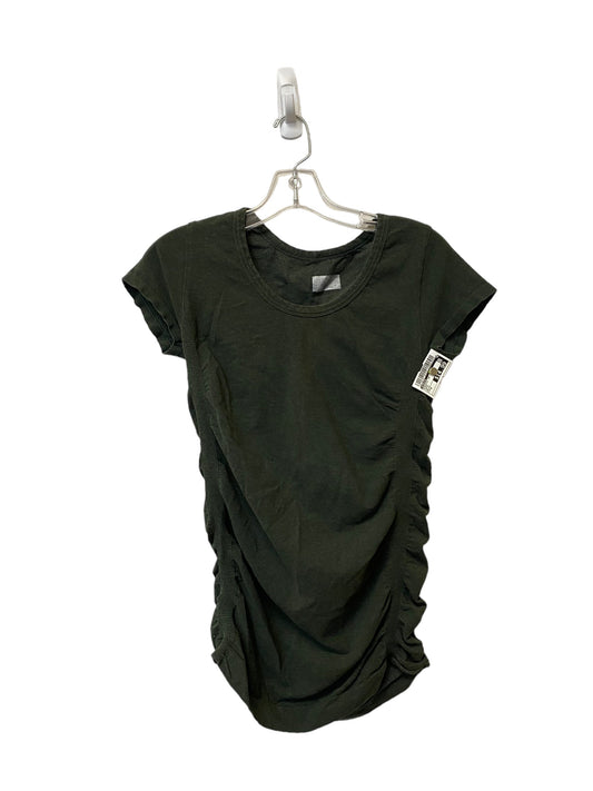 Athletic Top Short Sleeve By Athleta  Size: M