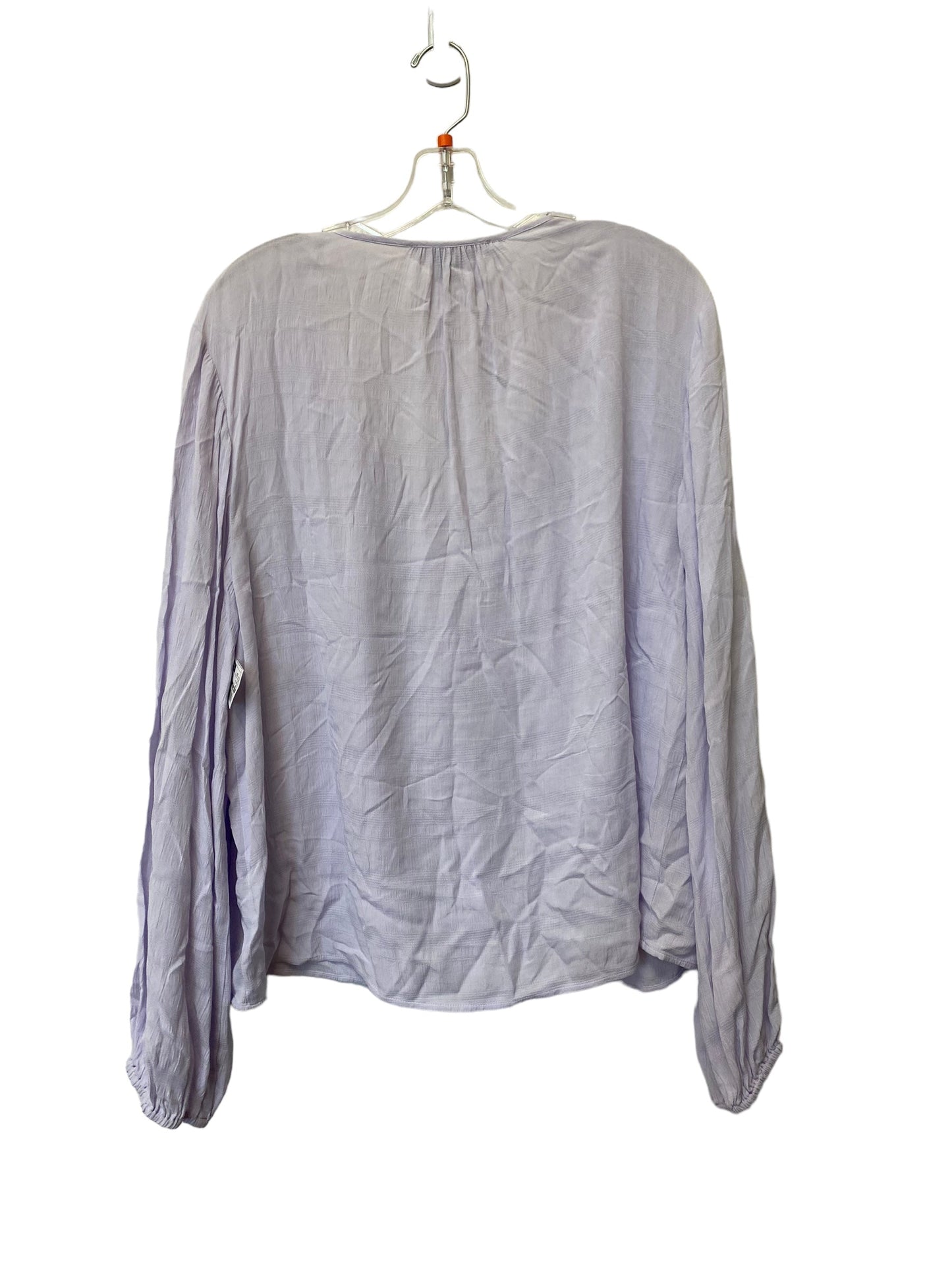 Top Long Sleeve By Sanctuary  Size: 2x