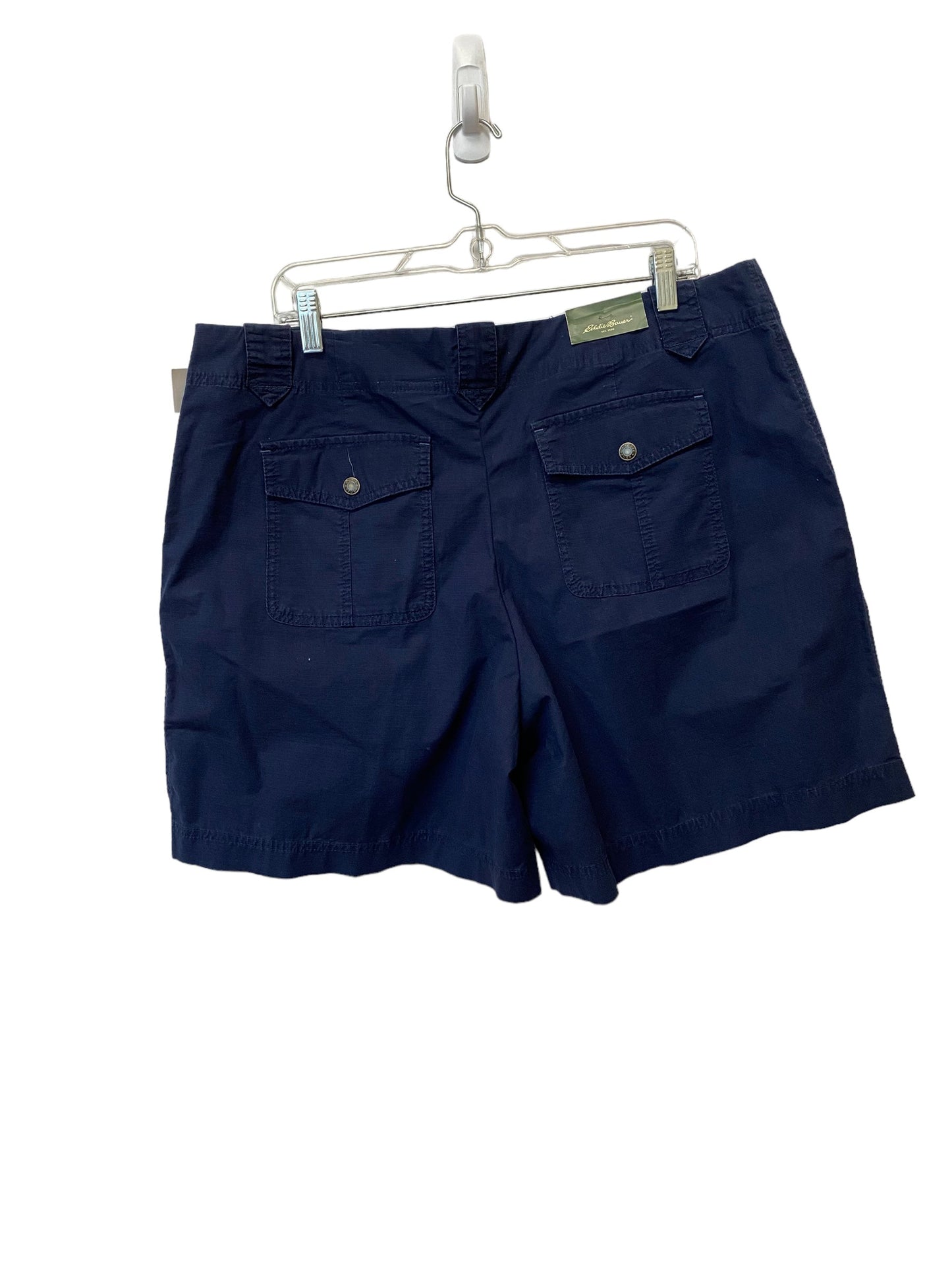 Shorts By Eddie Bauer  Size: 18