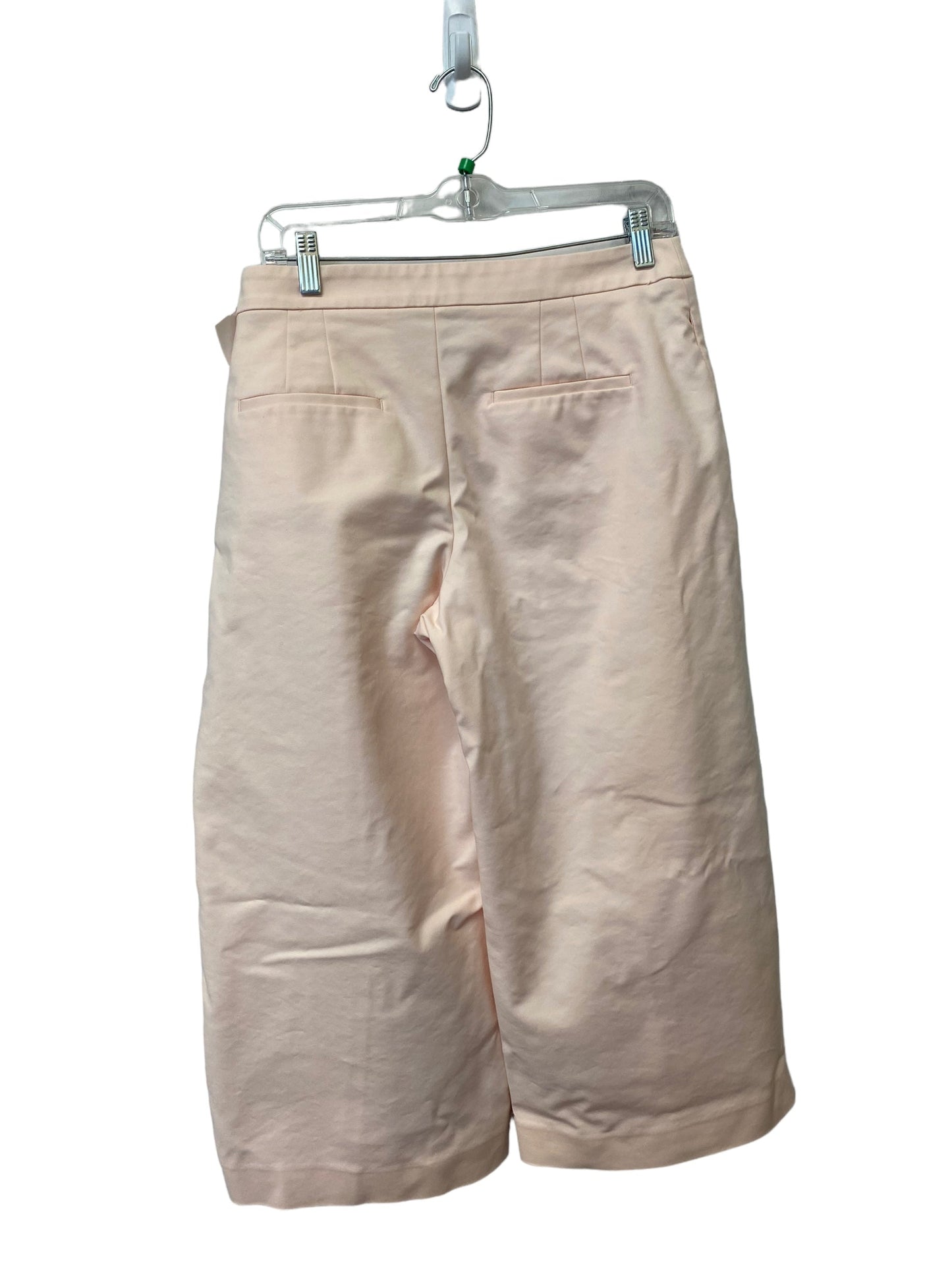 Pants Cropped By White House Black Market  Size: 12
