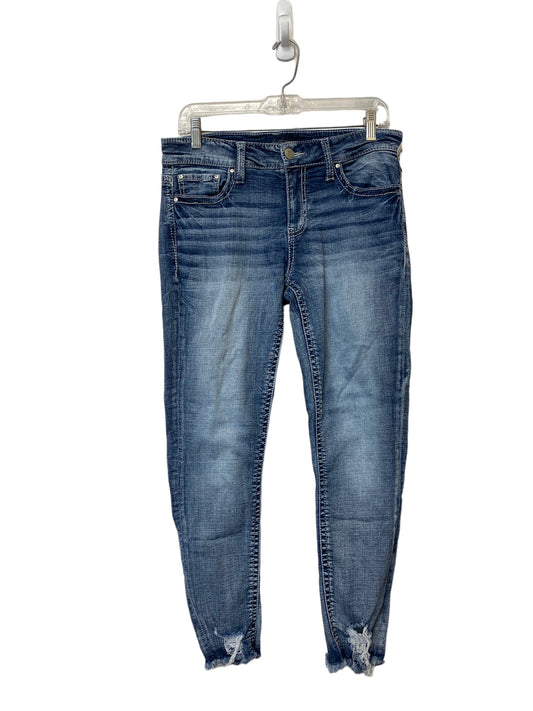 Jeans Skinny By Daytrip  Size: 29